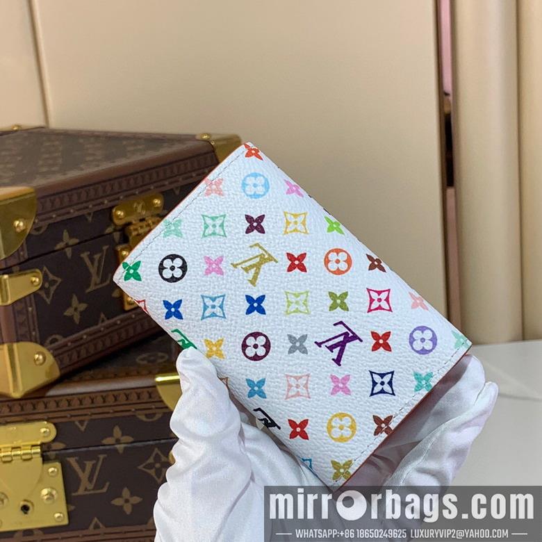 LV Bags Multicle M14092 12x7x2cm gf1