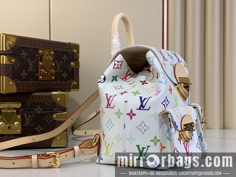 LV Bags Venice M13081 24x26x7cm gf