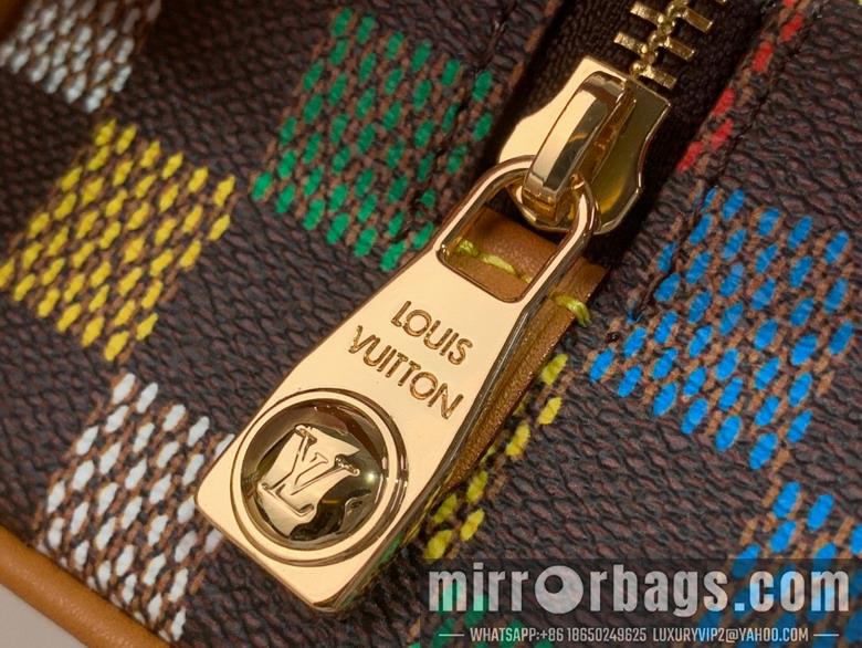 LV Bags Dopp kit N00151 13x12x23cm gf