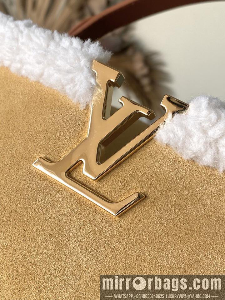 LV Bags Cap M12784 38x23x16cm gf