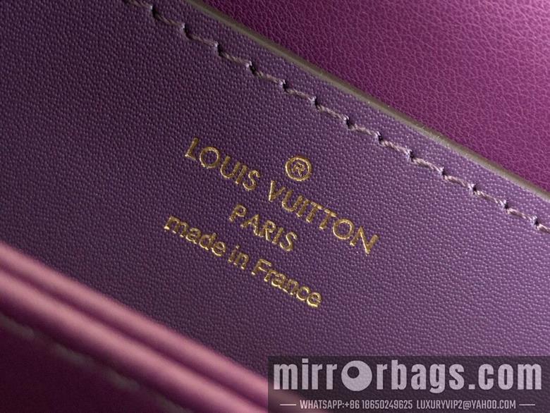 LV Bags Rosedes vents N84207 27x18x9cm gf