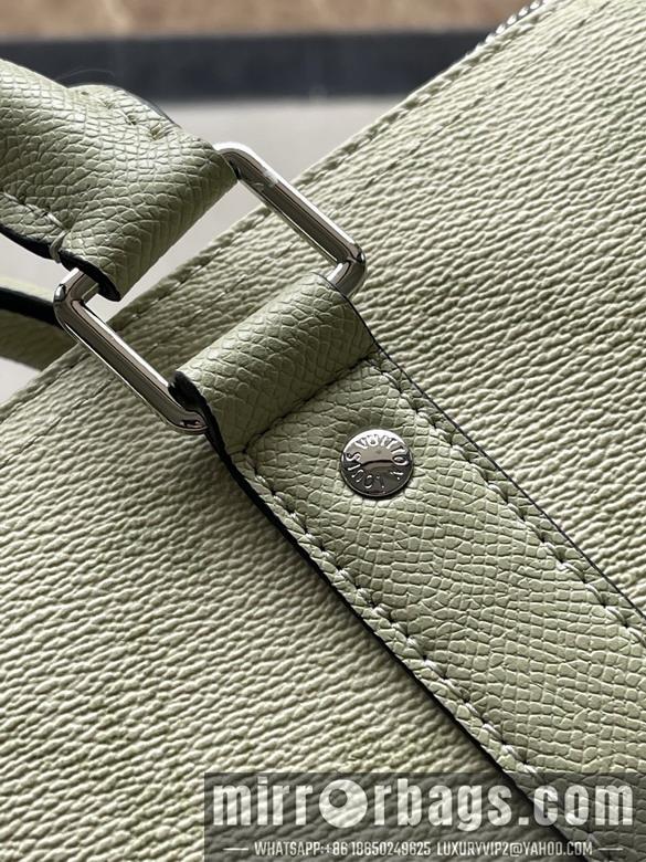 LV Bags Keepall M14078 25x15x11cm gf