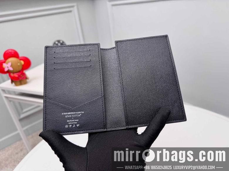 LV Bags M13414 10X14X2.5cm