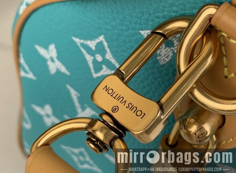 LV Bags Speedy M21108 30x17x21cm gf1