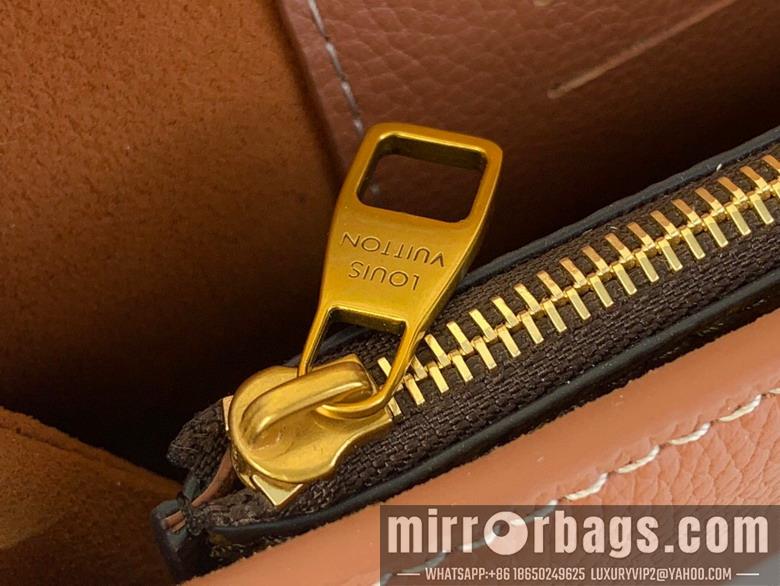 LV Bags Wallet m12147 13x3.5x22cm gf