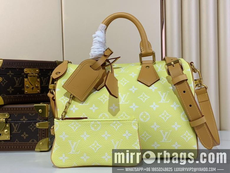 LV Bags Speedy M14077 30x17x21cm gf.