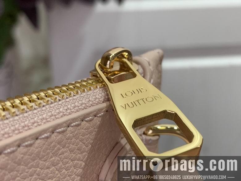 LV Bags Neverfull m14210 28X14X31cm
