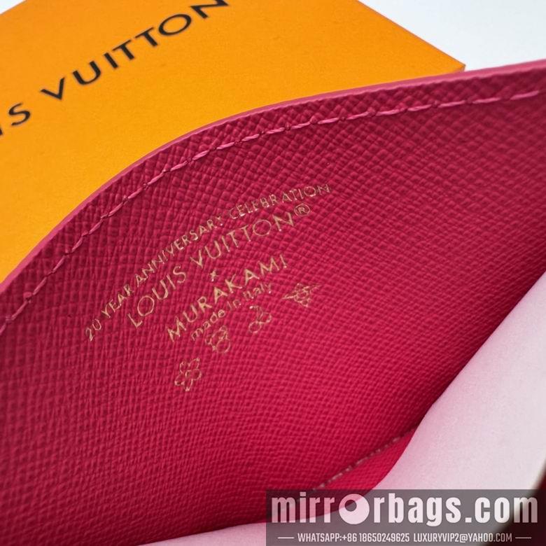 LV Bags M13403 11X7X0.5cm YG 2colour