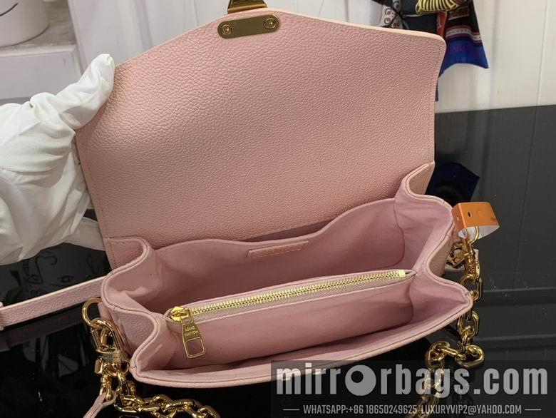 LV Bags Metis M46596 21.5X6X13.5cm