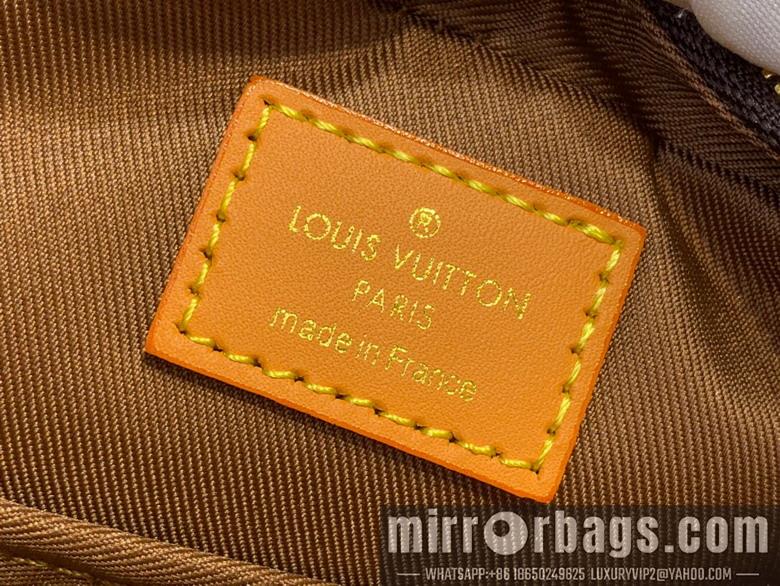 LV Bags Danube m14013 21x6x16cm gf