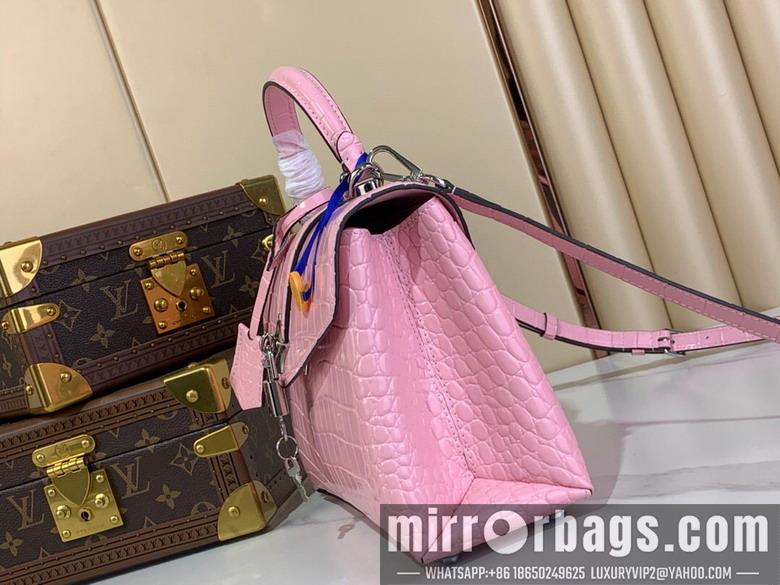 LV Bags Rosedes Vents N84713 27x18x9cm gf1