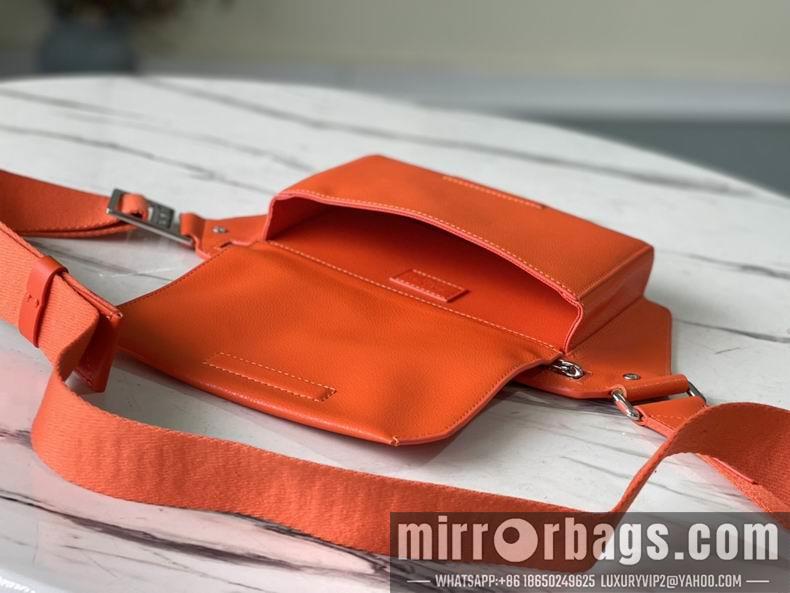 LV Bags Aerogram M59625 30x16x3 cm gf