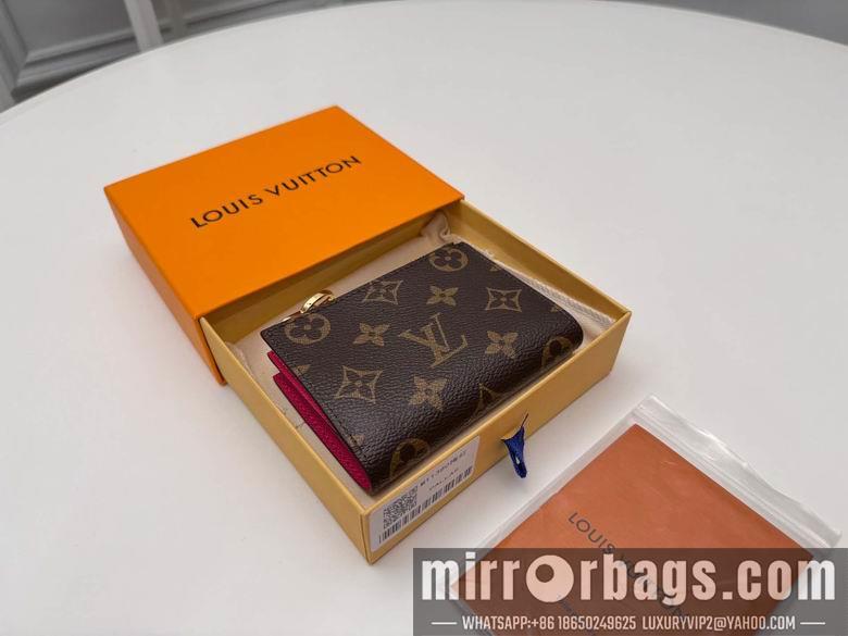 LV Bags M11380 9X11.5X1.5cm