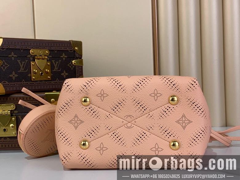 LV Bags Bella M13840 19x22x14cm gf