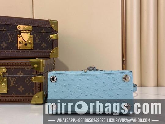 LV Bags Rosedes vents N84207 19x15x9cm gf2