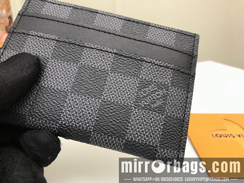 LV Bags M62170 11X7cm YG 4colour