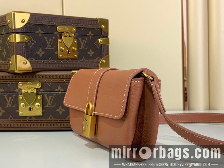 LV Bags Wallet m12147 13x3.5x22cm gf