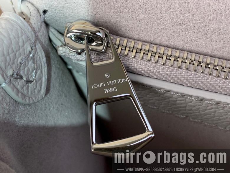 LV Bags Diane M14214 15x9x24cm gf