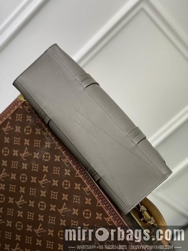 LV Bags Aerogram Tote M21542 36.5x34x13cm gf2色