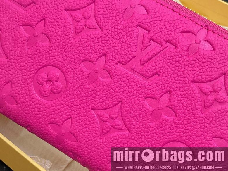LV Bags TM M13618 19.5x10.5x2.5cm gf1