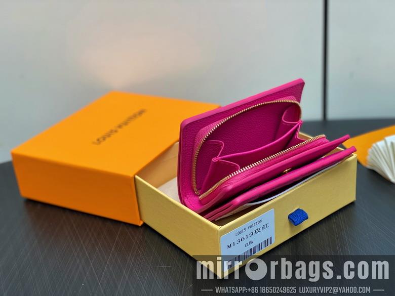 LV Bags Claire M13619 11x8.5x3.5cm gf1