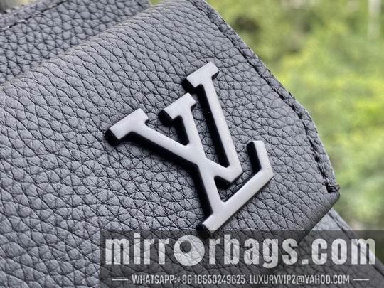 LV Bags Aerogram M57089 11x18x2.5cm gf