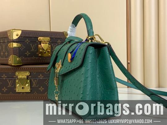 LV Bags Rosedes vents N84207 27x18x9cm gf3