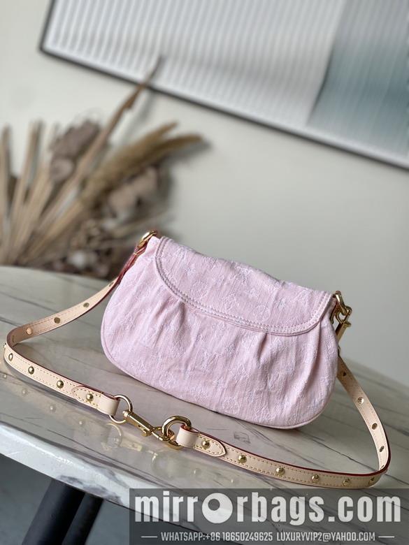 LV Bags Sunset M13347 27x18x3cm gf