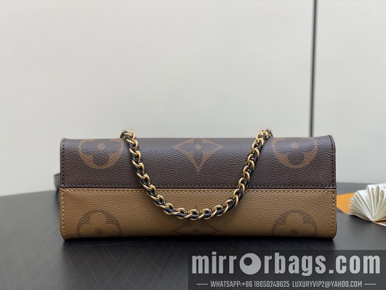 LV Bags On M14236 13x10x25cm gf