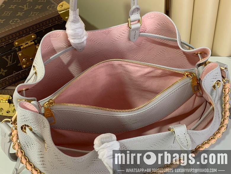 LV Bags Bella m13838 23x13x32cm gf
