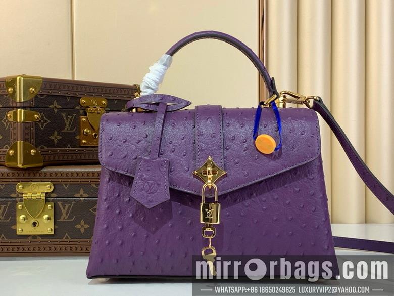 LV Bags Rosedes vents N84207 27x18x9cm gf
