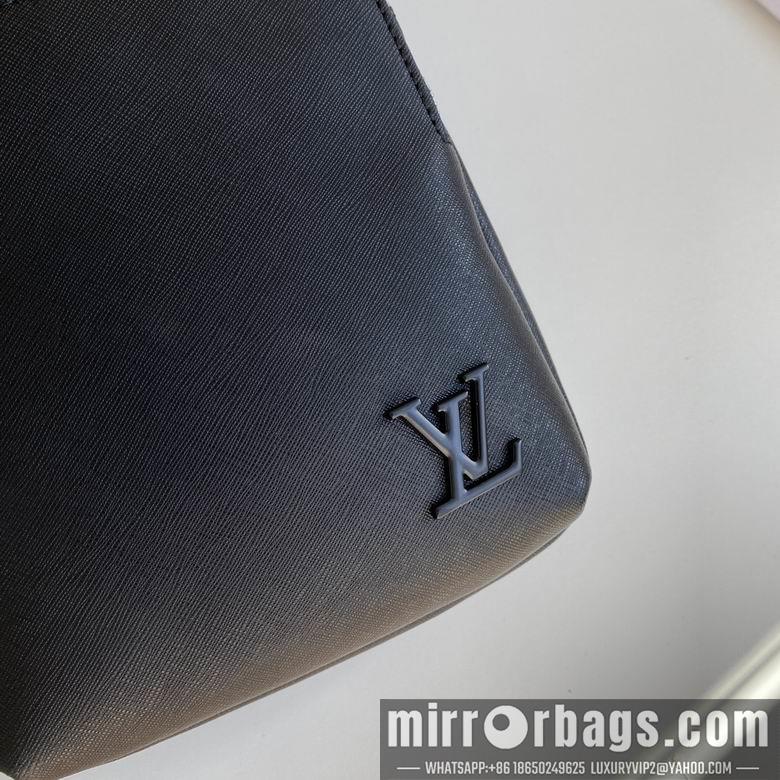LV Bags 1047 30X17X5cm