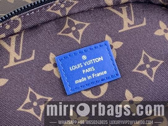 LV Bags Avenue m23782 7.9x12.2x2.8cm gf