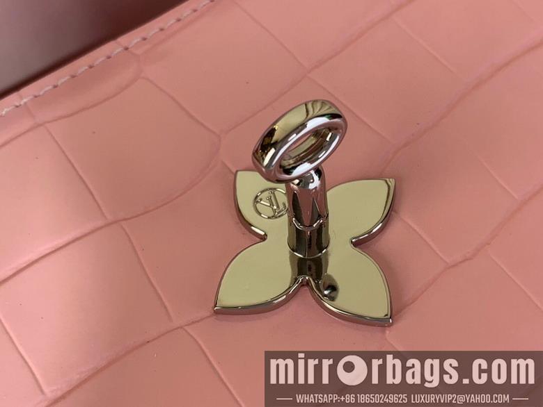 LV Bags Rosedes Vents N84713 19x15x9cm gf1