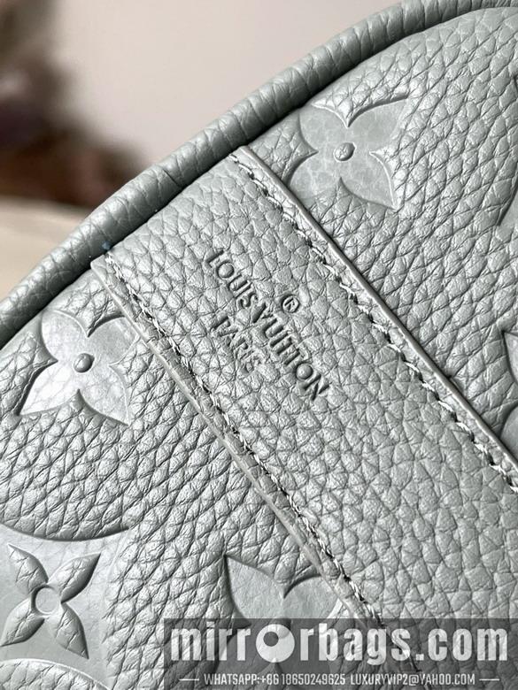 LV Bags Keepall M13866 25x15x11cm gf