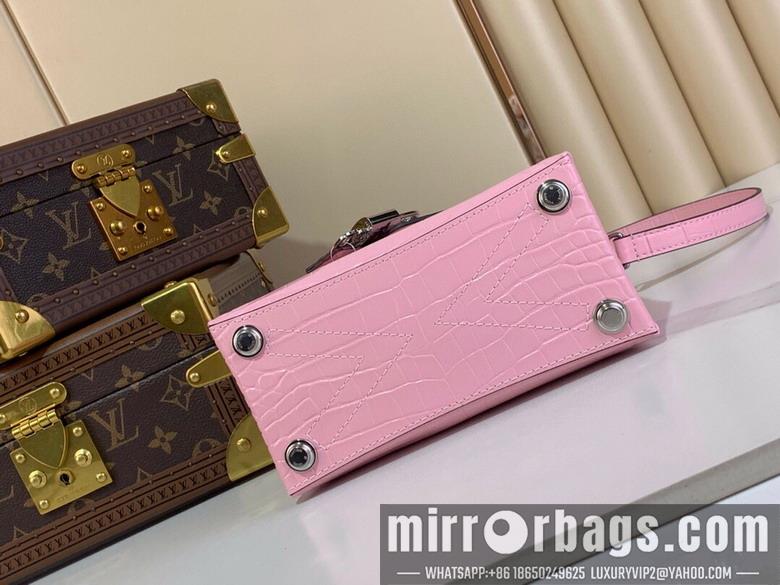 LV Bags Rosedes Vents N84713 19x15x9cm gf1