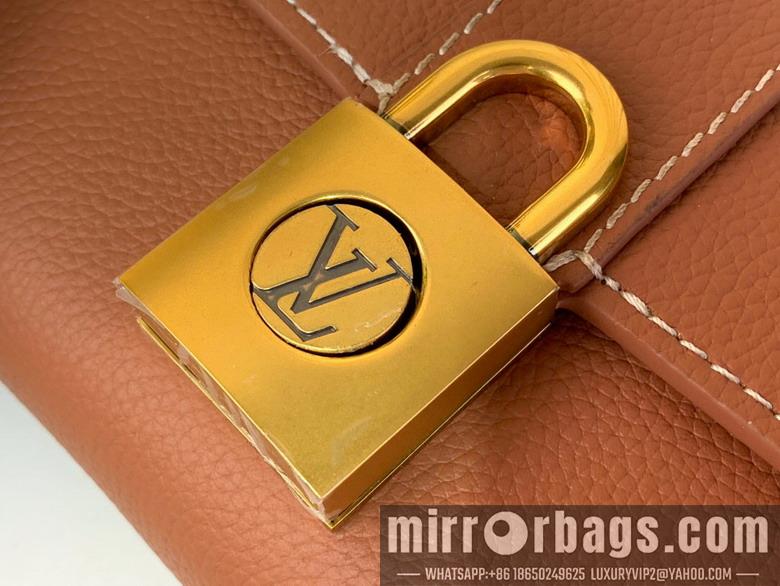 LV Bags Wallet m12147 13x3.5x22cm gf