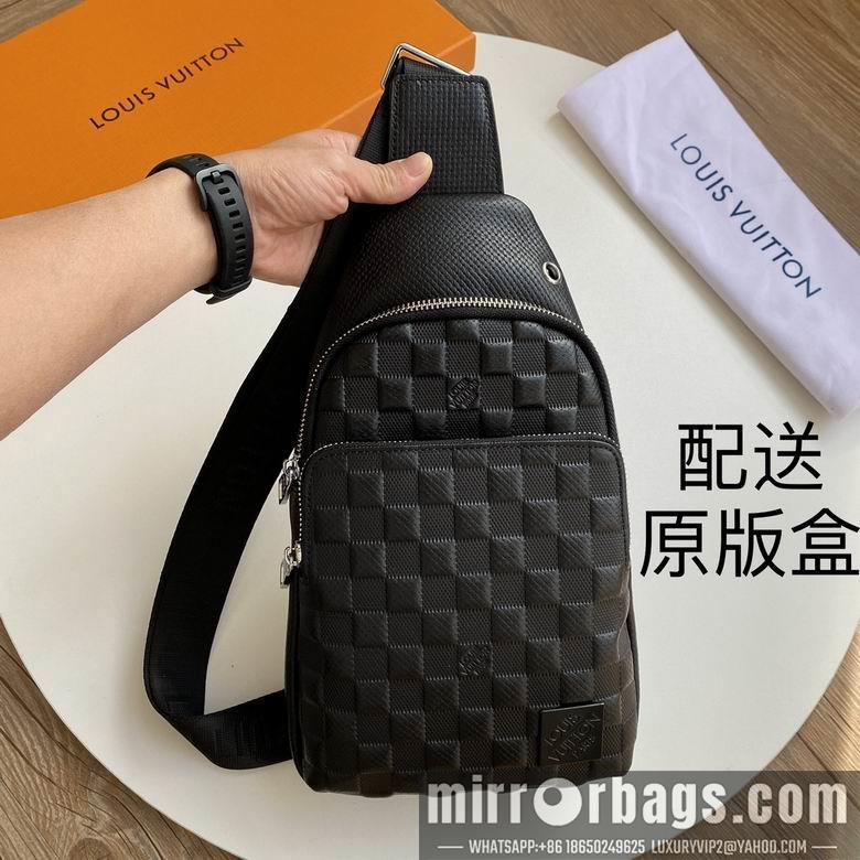 LV Bags 1028 30X17X5cm