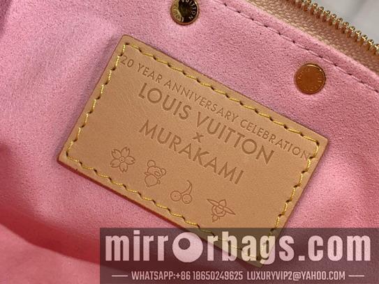 LV Bags Pochette Acc M13666 13x4x22cm gf