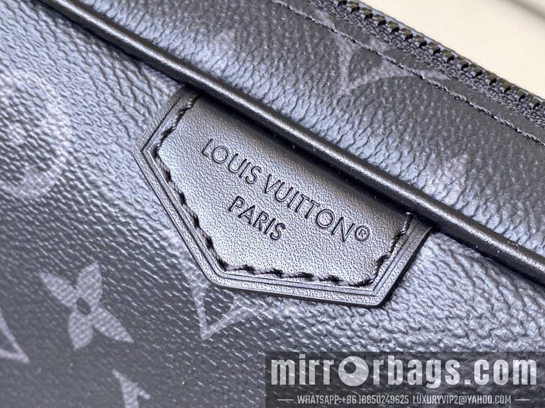 LV Bags Trocadero M14253 20x13x6.5cm gf