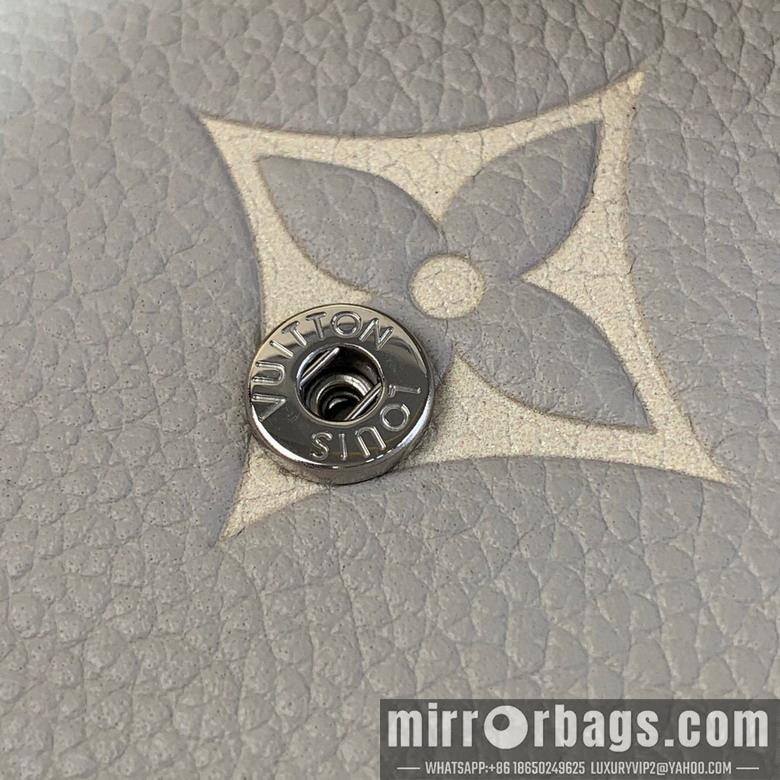 LV Bags Victorine m14229 12x9.5x2.5cm gf1