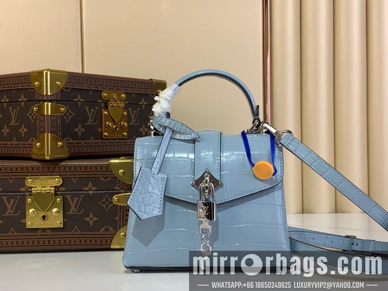 LV Bags Rosedes Vents N84713 19x15x9cm gf2