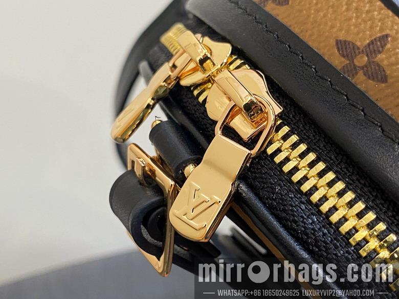 LV Bags Boite M83614 12x6.5x13cm gf1
