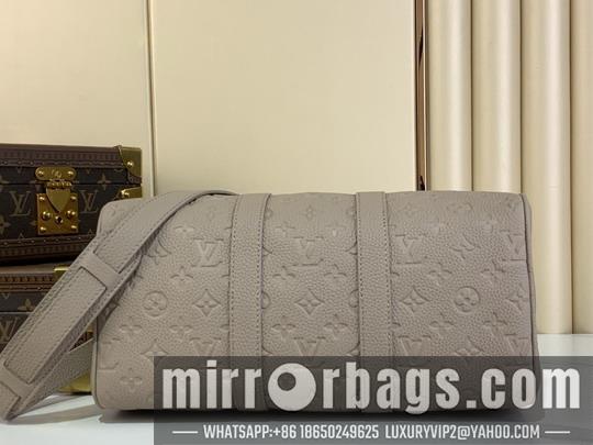 LV Bags Keepall M13865 35x21x6cm gf