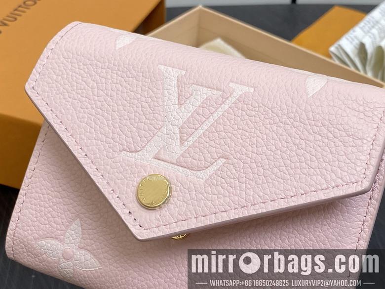LV Bags Victorine M14220 12x9.5x1.5cm gf