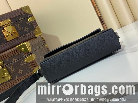 LV Bags Steamer M13888 11x5x20cm gf