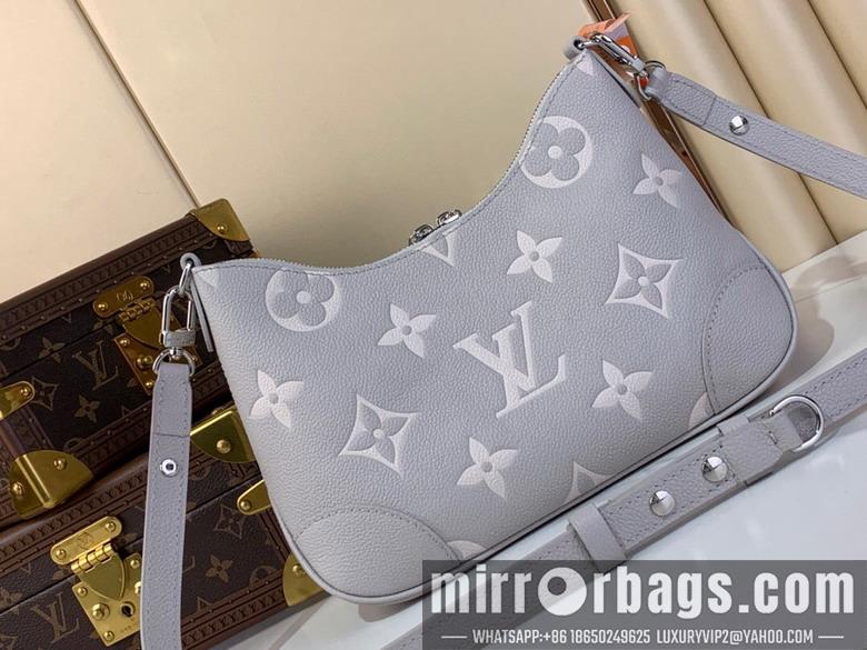 LV Bags Boulogne m14211 16x9.5x29cm gf
