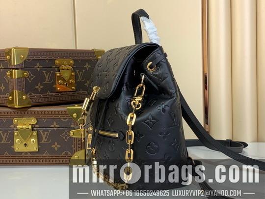 LV Bags Backpack M13357 26x10x21cm gf