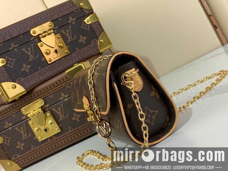 LV Bags Camille Js M13566 20.5x11x6cm gf