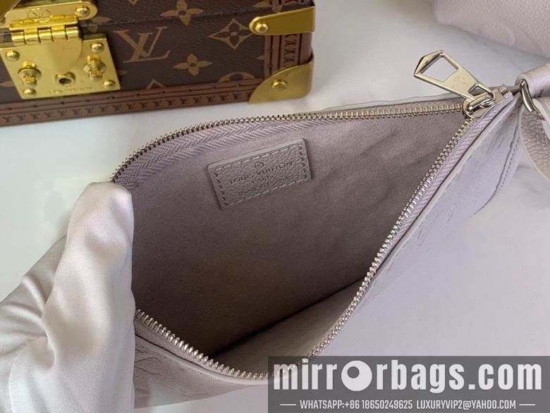 LV Bags CarryAll M12917 29x24x12cm gf